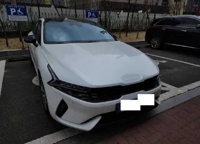 2022 Kia K5 KNAG241JBNA023844 VIN:KNAG241JBNA023844