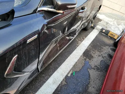 2019 Genesis G70 VIN: