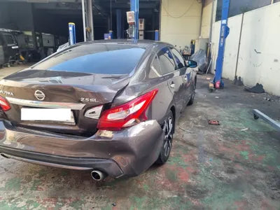 2017 Nissan Altima 327KM1N4AL3AP6HC1 VIN:327KM1N4AL3AP6HC1
