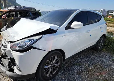 2015 Hyundai Tucson KMHJT81VBFU958218 VIN:KMHJT81VBFU958218