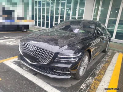 2023 Genesis G80 VIN: