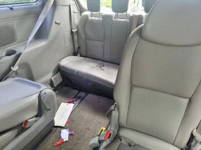 2019 Kia Carnival VIN: