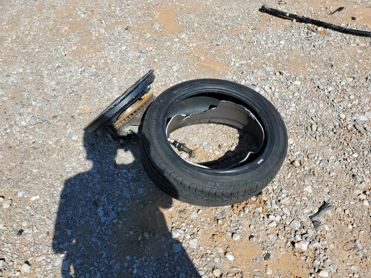 2023 BMW X1 XDRIVE28I VIN:WBX73EF0XP5W54109