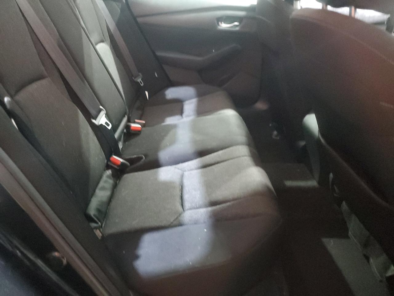 2023 HONDA ACCORD EX VIN:1HGCY1F36PA019803