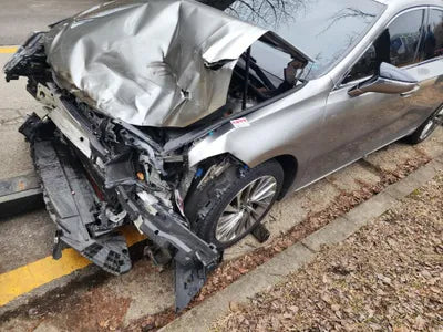 2018 Mercedes-Benz E 300 JTHB21B13K2010834 VIN:JTHB21B13K2010834