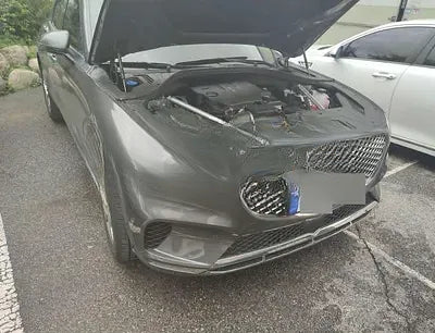 2021 Genesis G70 NONE VIN: