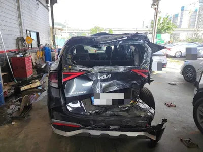 2022 Kia Sportage KNAPY81BHNK056677 VIN:KNAPY81BHNK056677