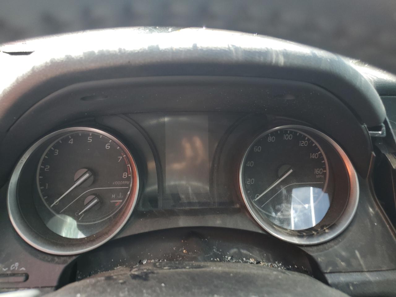 2022 TOYOTA CAMRY SE VIN:4T1G11AK3NU022703