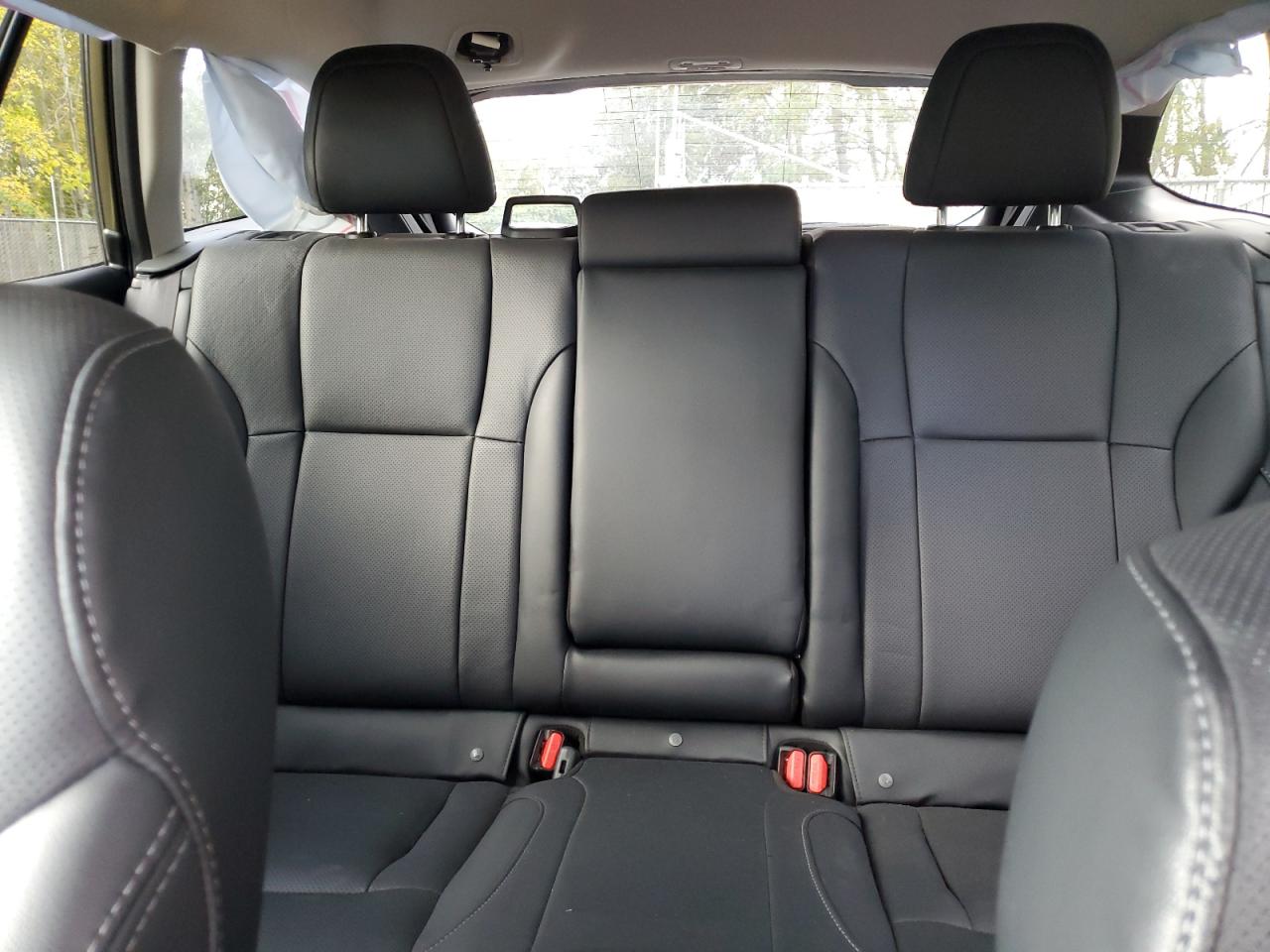 2023 SUBARU OUTBACK LIMITED VIN:4S4BTANC8P3129245