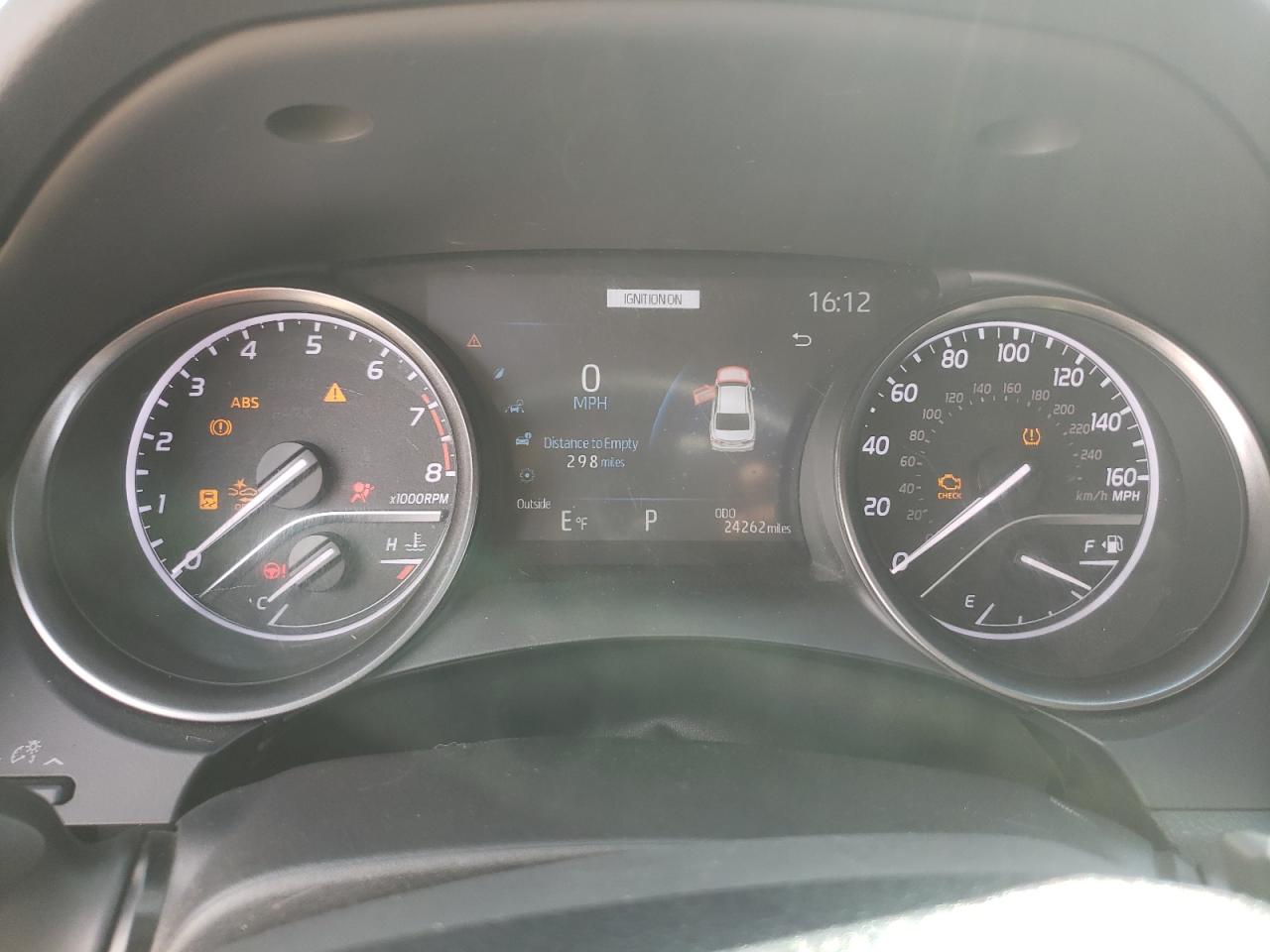 2022 TOYOTA CAMRY SE VIN:4T1T11BKXNU060720