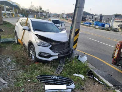 2016 Hyundai Santa FE 074KMKMHSU81UBGU5 VIN:074KMKMHSU81UBGU5