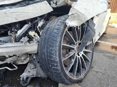 2020 Mercedes-Benz CLS 450 VIN: