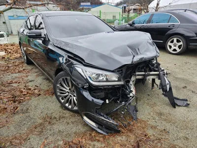 2019 Genesis G80 VIN: