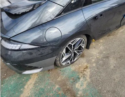 2023 Hyundai Ioniq KMHM541AFPA002049 VIN:KMHM541AFPA002049