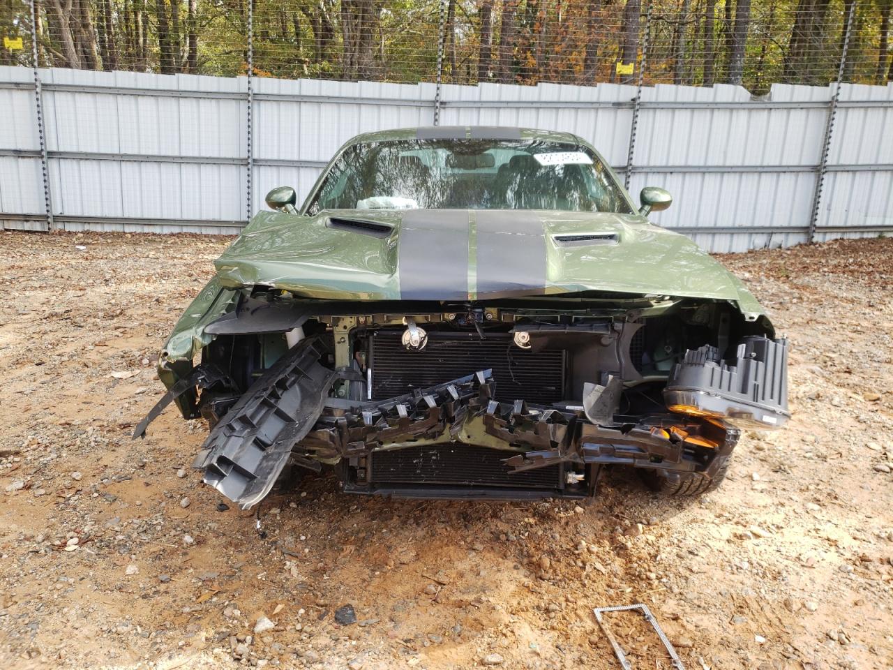 2023 DODGE CHALLENGER SXT VIN:2C3CDZAG9PH527580