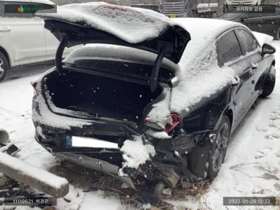 2020 Kia K5 KNAG2412BLA059083 VIN:KNAG2412BLA059083