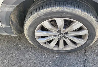 2022 Volkswagen T-Roc WVGZZZA1ZNV008600 VIN:WVGZZZA1ZNV008600