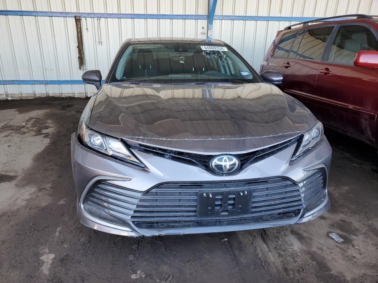 2023 TOYOTA CAMRY LE VIN:4T1C11AK9PU180335