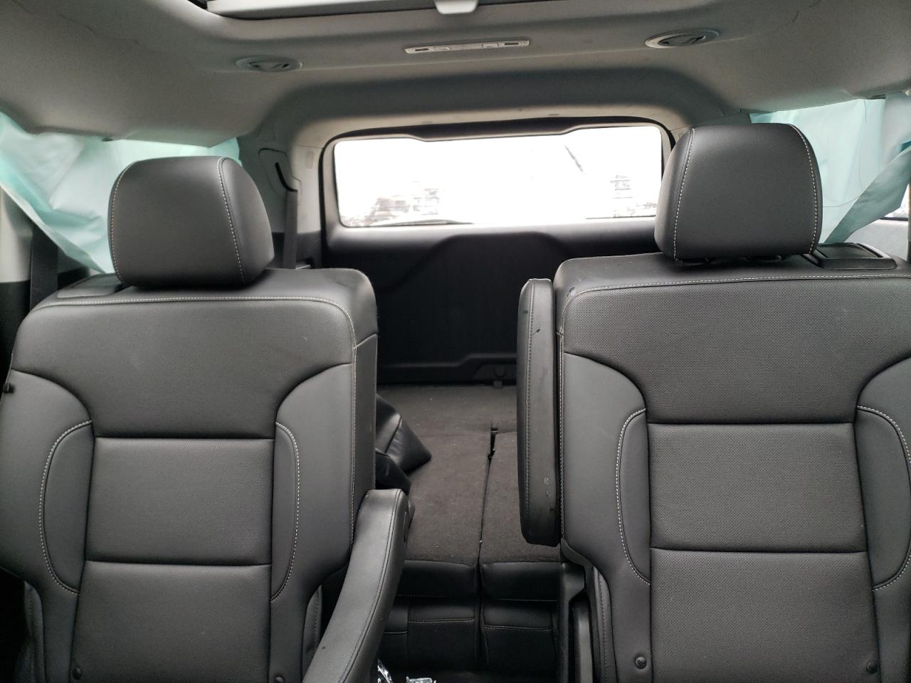 2023 GMC ACADIA SLT VIN:1GKKNUL41PZ171611