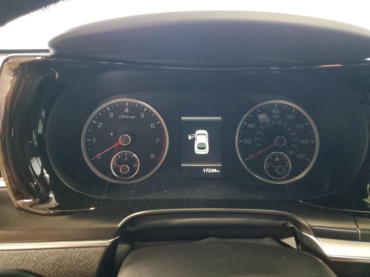 2024 KIA K5 GT VIN:5XXG44J86RG248604