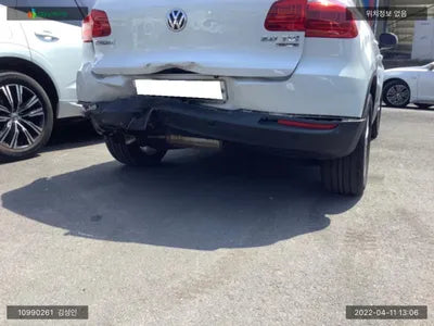 2015 Volkswagen Tiguan WVGZZZ5NZFW564673 VIN:WVGZZZ5NZFW564673