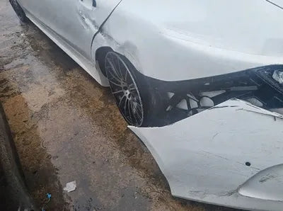 2019 Mercedes-Benz CLS 400 WDD2J2DB8KA011005 VIN:WDD2J2DB8KA011005