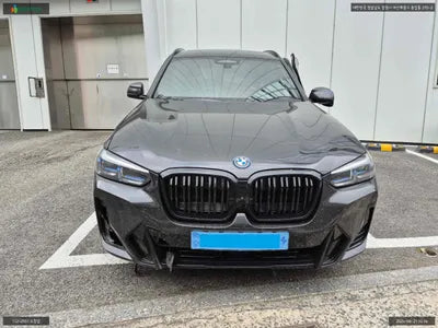 2023 BMW X3 M WBY41DU02PSB46674 VIN:WBY41DU02PSB46674