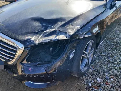 2015 Mercedes-Benz S 400 WDDUG6HB4FA141894 VIN:WDDUG6HB4FA141894