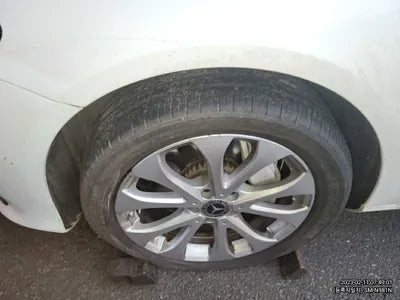 2018 Mercedes-Benz E 300 206KMWDDZF4KB4JA3 VIN:206KMWDDZF4KB4JA3