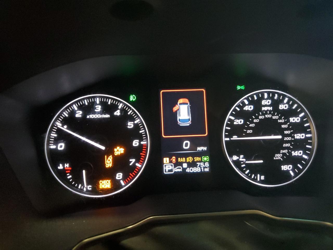 2022 SUBARU OUTBACK LIMITED VIN:4S4BTANC9N3229965