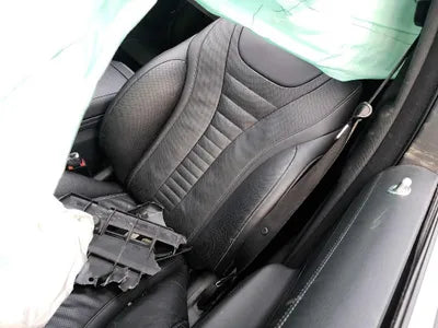 2016 Mercedes-Benz S 500 VIN: