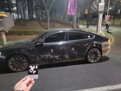 2016 Audi A5 WAUZZZ8T0GA031637 VIN:WAUZZZ8T0GA031637