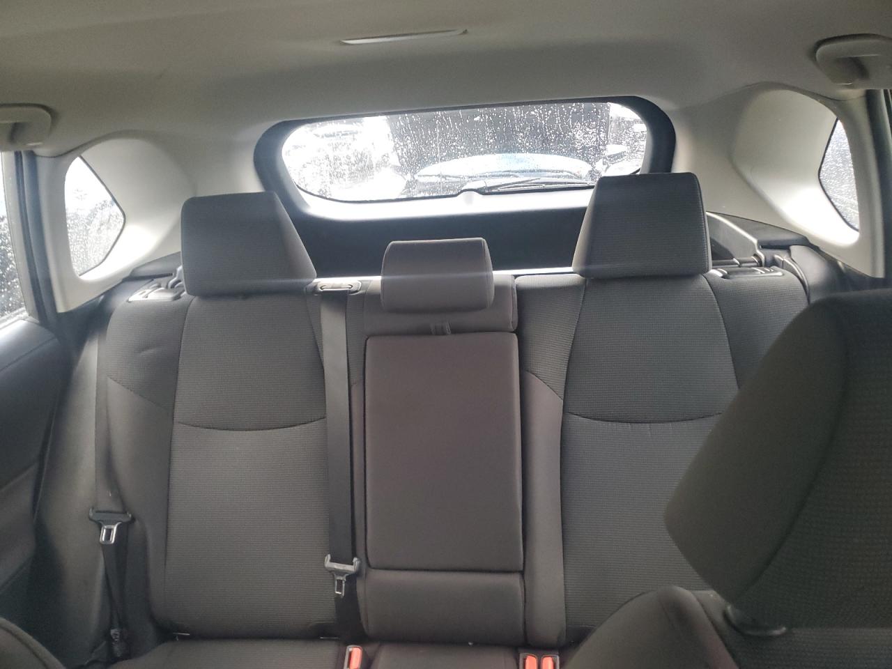 2024 TOYOTA RAV4 LE VIN:2T3F1RFV3RC432591