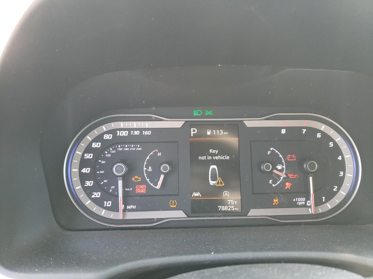 2022 HYUNDAI TUCSON SEL VIN:5NMJB3AE1NH025300