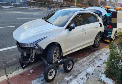 2021 Kia K5 VIN: