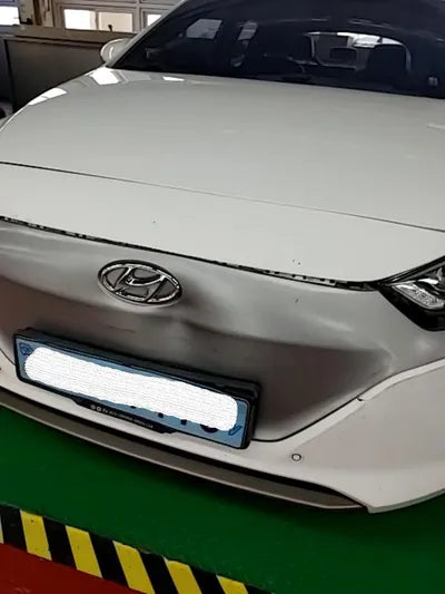 2018 Hyundai Ioniq 203KMKMHC051HFJU0 VIN:203KMKMHC051HFJU0