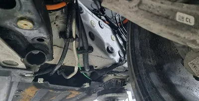 2022 BMW 545 KMHE341DBJA462787 VIN:KMHE341DBJA462787