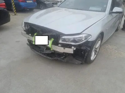 2016 BMW 528 WBA5A5104GG602946 VIN:WBA5A5104GG602946