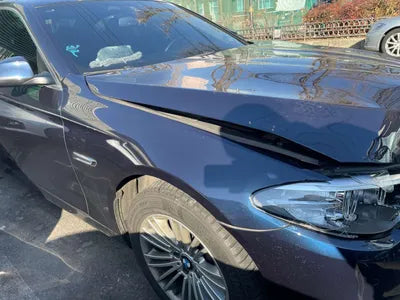 2015 BMW 520 774KMWBA5E5106FD6 VIN:774KMWBA5E5106FD6