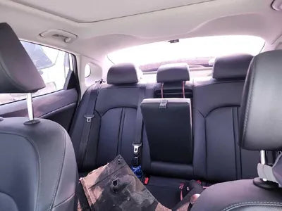 2018 Kia K5 VIN: