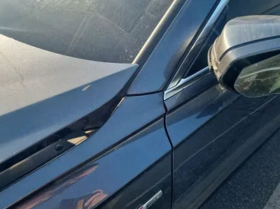 2021 Audi A6 WAUZZZF25MN103785 VIN:WAUZZZF25MN103785