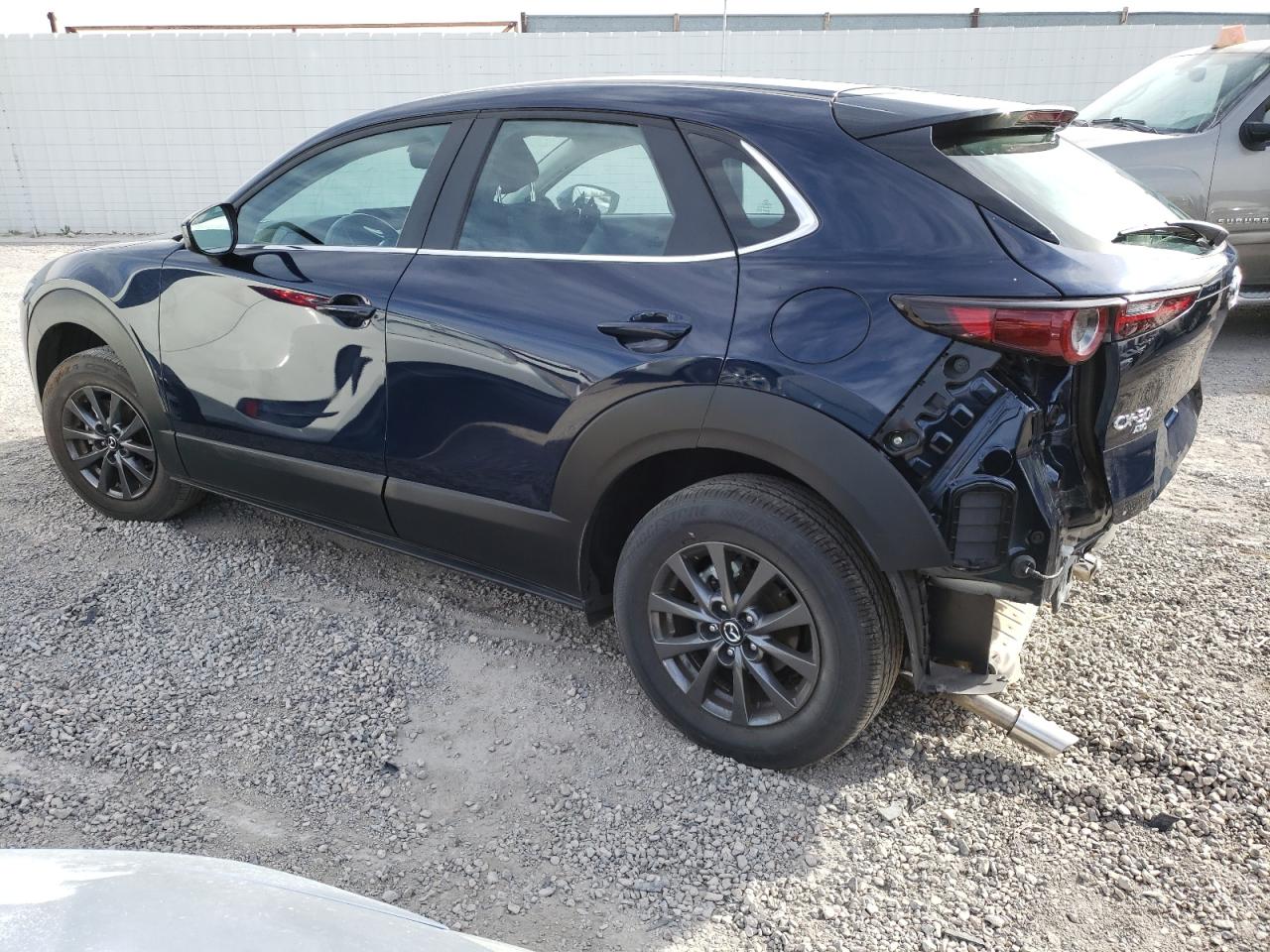 2023 MAZDA CX-30  VIN:3MVDMBAM0PM519736