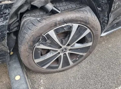 2021 Mercedes-Benz E 300 VIN: