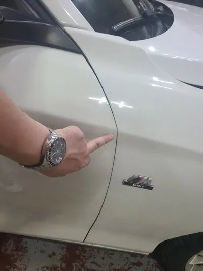 2015 BMW 118 WBA1C1105FJ838623 VIN:WBA1C1105FJ838623