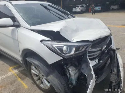2018 Hyundai Santa FE KMHSW81UBJU802940 VIN:KMHSW81UBJU802940