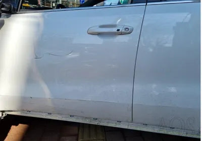 2017 Kia Sportage KNAP6815GHK203944 VIN:KNAP6815GHK203944