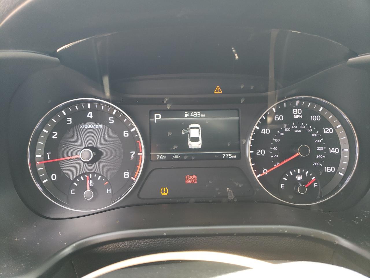 2024 KIA FORTE GT LINE VIN:3KPF54AD3RE762070