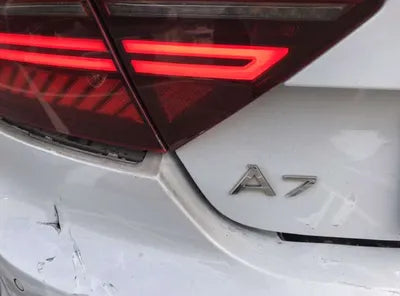 2015 Audi 50 WAUZZZ4G3GN074502 VIN:WAUZZZ4G3GN074502