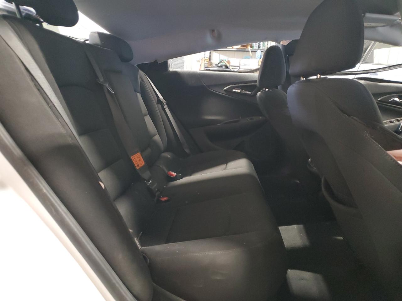 2023 CHEVROLET MALIBU LT VIN:1G1ZD5ST5PF204163