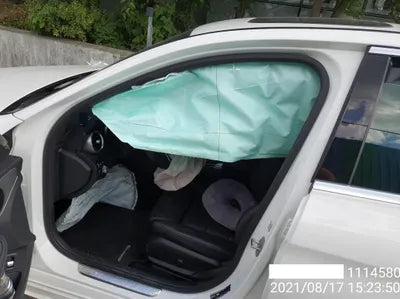 2021 Mercedes-Benz C 200 W1KWF8AB9MR620697 VIN:W1KWF8AB9MR620697